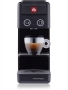 illy, Acquista 12 confezioni di capsule Iperespresso e ottieni la macchina da caff Y3.3 A 19 AL POSTO DI 105!